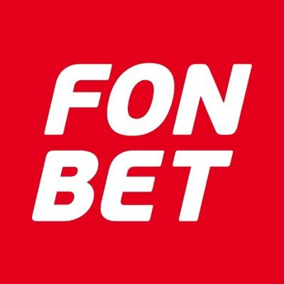 Fonbet Android APK логотип